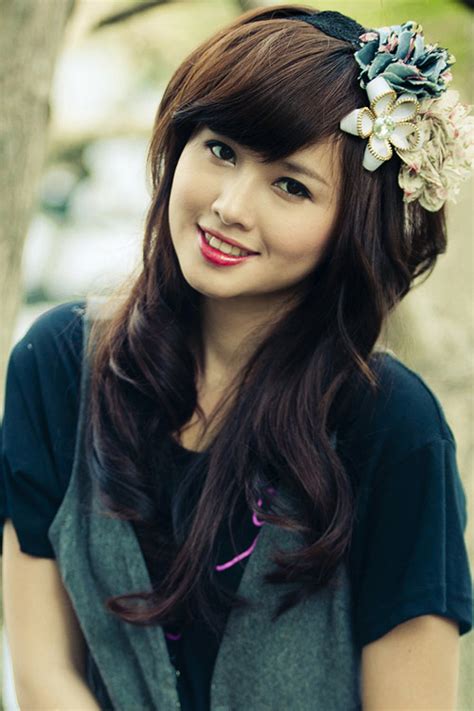 Tiểu sử Hot girl Tâm Tít