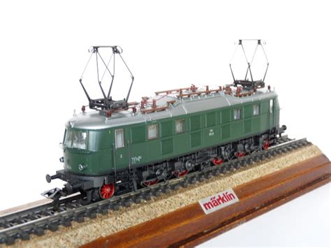 Märklin H0 3369 Elektrolokomotive Reihe 1118 ÖBB Catawiki