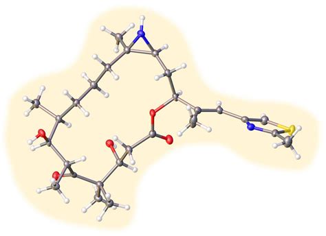 Structure Of One Of The Analog IMAGE EurekAlert Science News Releases