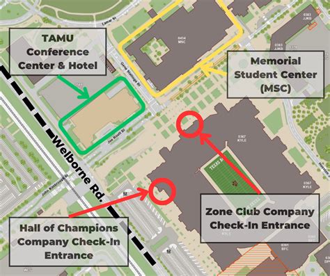 Career Fair Tamu Spring 2024 - Winter 2024Winter 2024