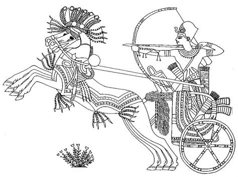 Dibujos Para Colorear De Egipto Para Imprimir Dibujos De Egipto Para