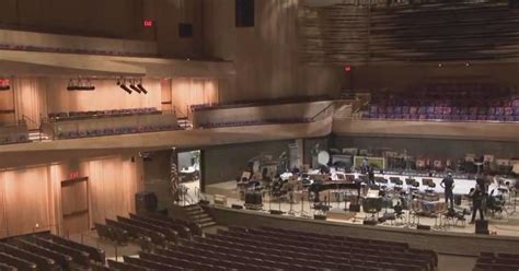 David Geffen Hall at Lincoln Center reopens after $550 million ...