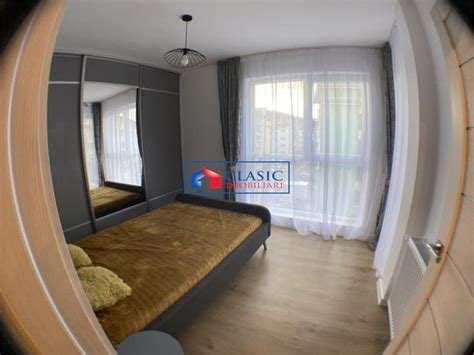 Vanzare Apartament 2 Camere Floresti Zona Florilor CC58105281