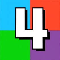 Four Square (Treehouse TV) : r/nostalgia