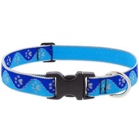 Reflective Dog Collars - Hoss & Duke's Pet Food