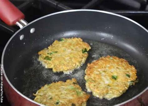 ¿cómo Hacer Tortas De Lentejas Esta Receta Es Increíble Vibra