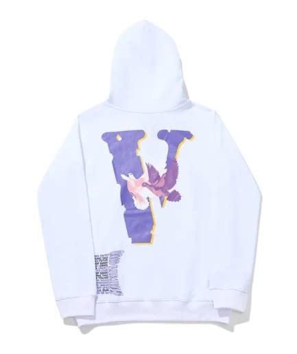 Vlone Hoodie Official Store Hoodie And Shirt