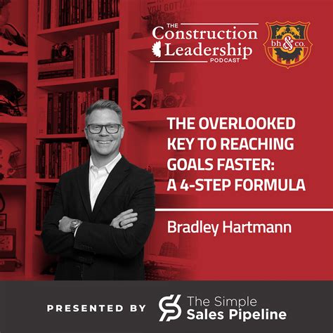 432 :: The Overlooked Key to Reaching Goals Faster: A 4-Step For…