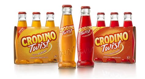 Crodino Twist | Brands Award