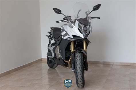 CFMOTO MT650 NOVA Mário Patrão