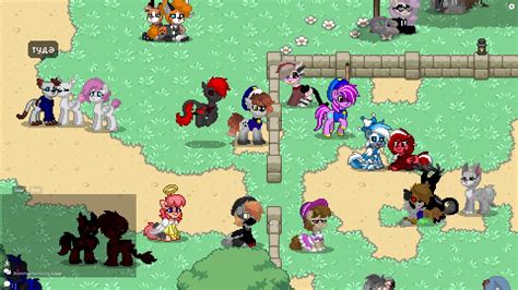 Pony Town YouTube