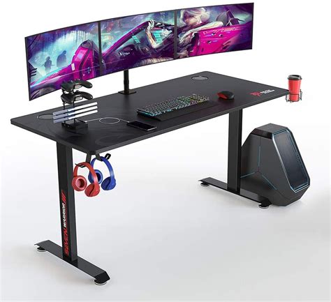 My Top Day Trading And Gaming Setup The Best Pc Chair Desk And