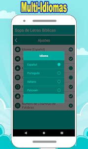 Descargar Sopa De Letras La Santa Biblia Para Pc Ldplayer