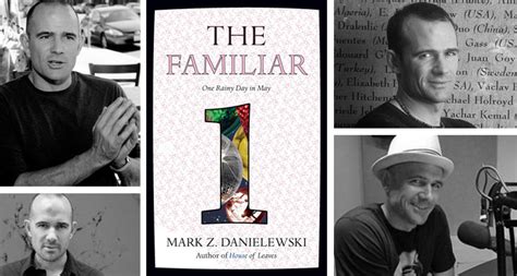 Марк Z. Данилевский, «The Familiar, Volume 1»: polyarinov — LiveJournal