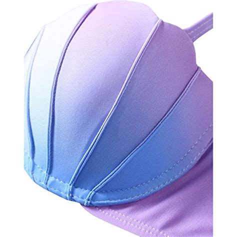 Mermaid Bikini The Perfect Bikini Tops Bottoms For Every Mermaid