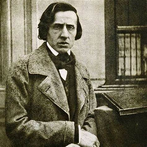 Chopin Waltz Unearthed After 200 Years Jamaica Observer