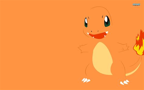 Charmander Evolution Wallpaper