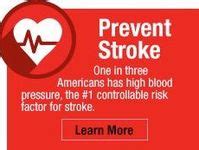 Strokes Reasons Preventions And Recovery