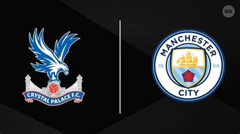 Crystal Palace Vs Manchester City Pronósticos Y Predicciones Del