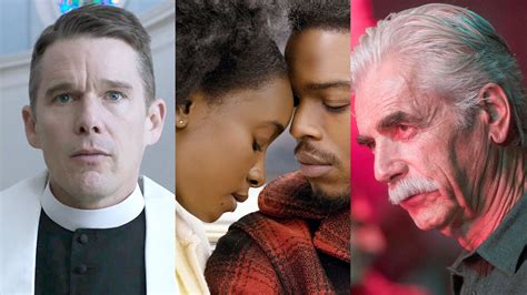 2019 Golden Globe Nominations The Biggest Snubs And Surprises Vanity