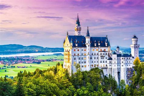 From Munich: Neuschwanstein Castle Full-Day Trip | GetYourGuide