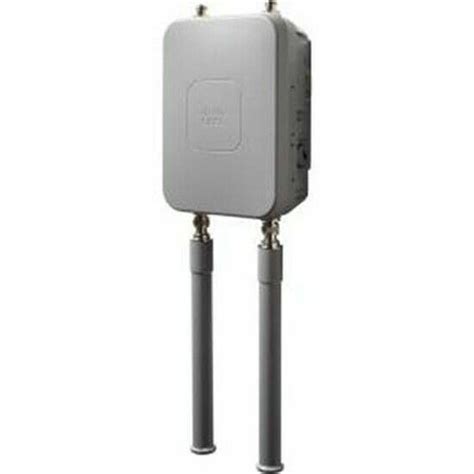 Cisco Aironet E Air Ap E B K Outdoor Wireless Access Point For