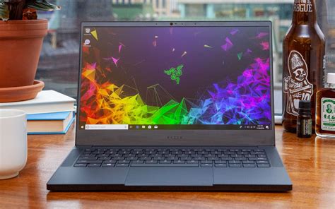 Razer Blade Stealth 2018 Review Slimmer With More Muscle Lead Toms Hardware Toms Hardware