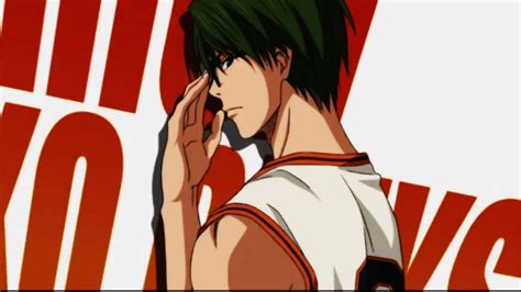 Kuroko No Basket Midorima Wallpaper