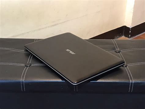 ASUS Sonicmaster Gaming Laptop i5 7thGen 8Gb Ram 128Gb SSD (8CPUs) 2 ...
