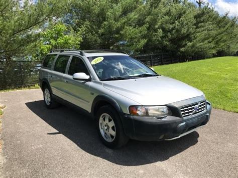 Volvo Xc For Sale Used Cars From