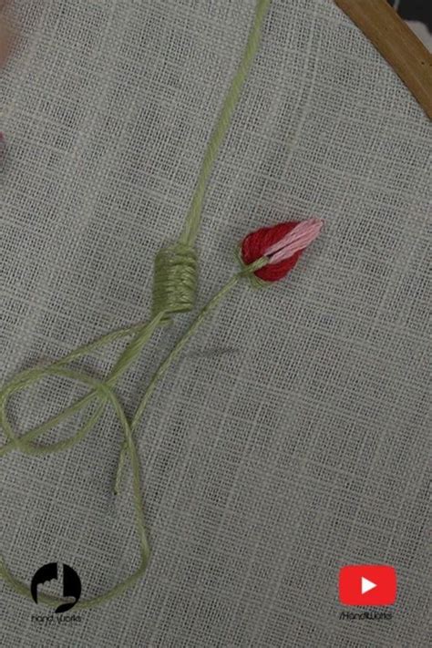 10 Roses How To Embroider Flowers By Hand Embroidery And Stitching