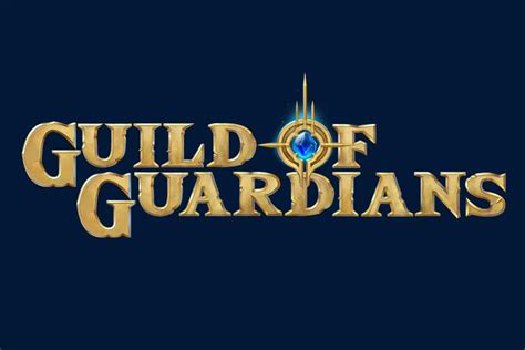 Guild Of Guardians Un Play To Earn In Nft The Cryptonomist