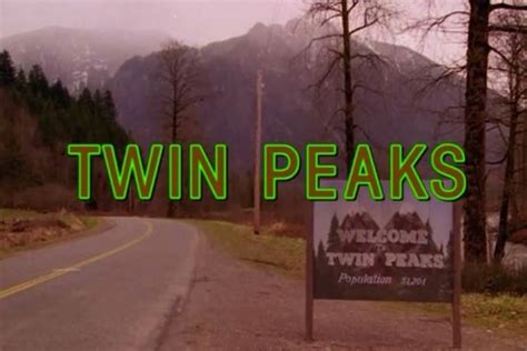 David Lynch Could Revisit Twin Peaks