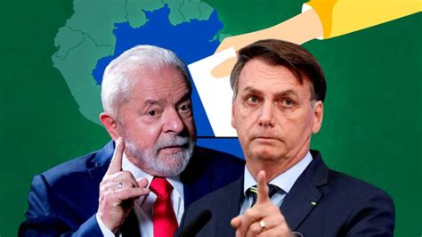 Elecciones Brasil 2022 Cuándo Son Y Qué Se Vota El Cronista