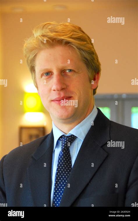 The former Conservative MP for Orpington Jo Johnson Stock Photo - Alamy