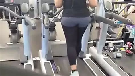Free Treadmill Porn Videos Xhamster