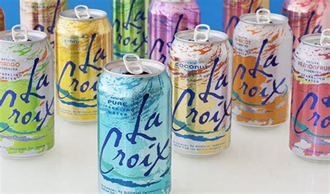 Sparkling Water Flavors You’ve Gotta’ Try! - LaCroix