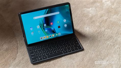 Xiaomi Pad Review Ripping Off The Ipad In All The Right Ways