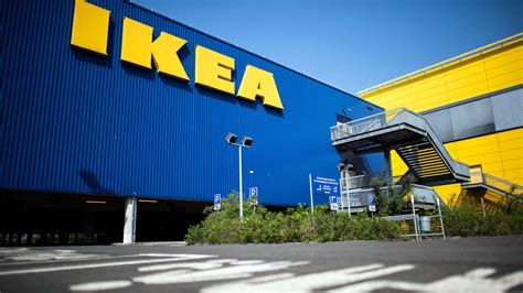 Ikea Ver Ndert Aufbau Der Filialen Langj Hrige Tradition Vor Dem Aus