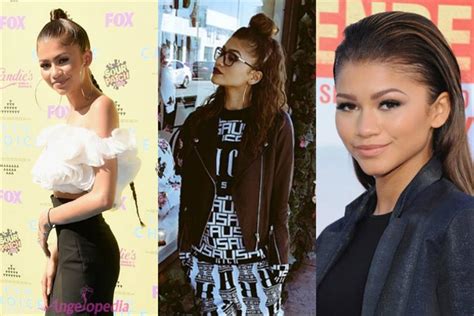 Zendaya Coleman Roped In As A Judge For Miss America 2016 Pageant