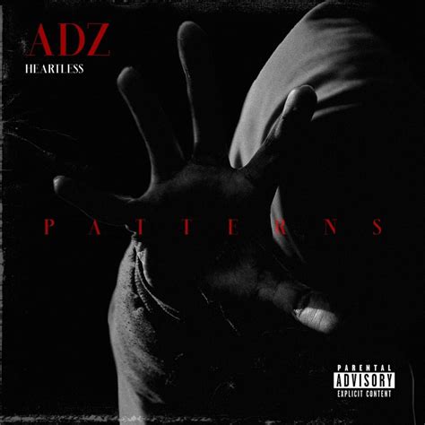 Adz UK Patterns Lyrics Genius Lyrics