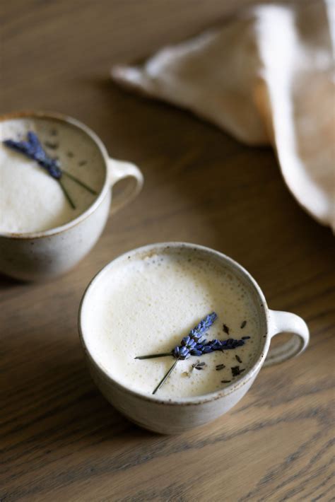 Recipe London Fog All Sorts Of