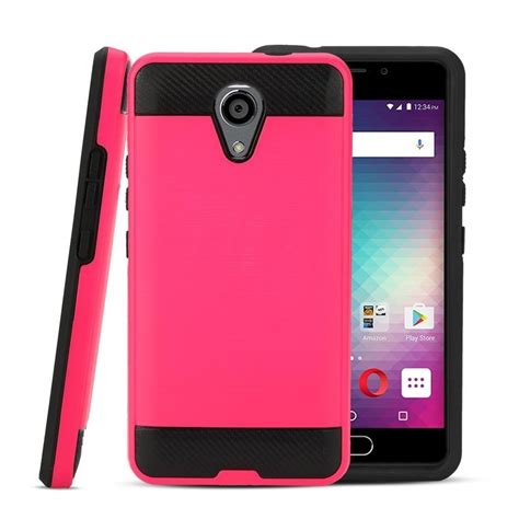 BLU Life One X2 L0090UU Case Shockproof Absorption Anti Scratch Rugged