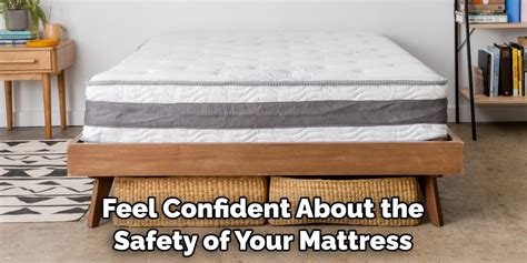how to know if my mattress has fiberglass