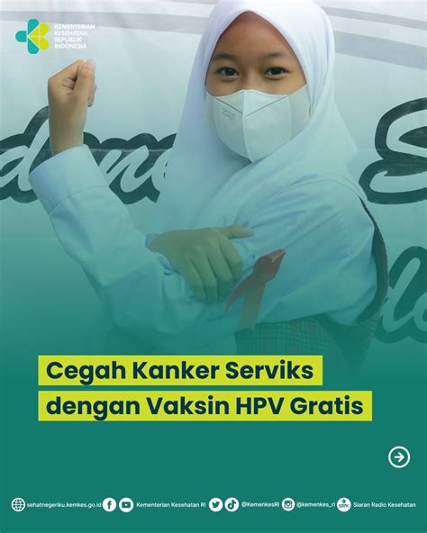 Kementerian Kesehatan Ri On Twitter Hi Healthies Ada Good News Nih