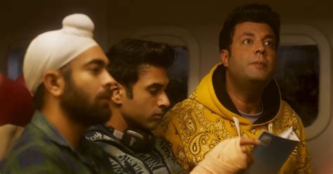 'Fukrey 3' Movie Review: The Fukrey Gang Deserves a Break; Bholi ...