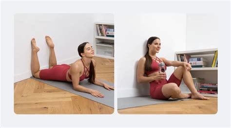 Wall Pilates: Elevate Your Core Workout with Innovative Vertical ...