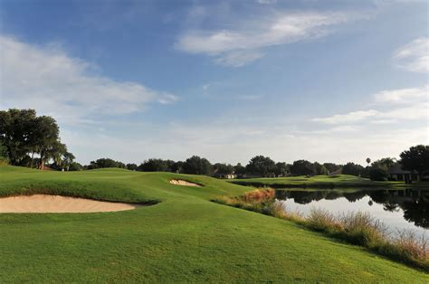 Golf Course At The Meadows Country Club Sarasota Fl Playgolfsarasota Sarasota The Meadows