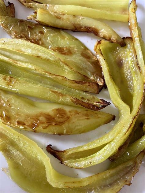 Air Fryer Banana Peppers Recipe Melanie Cooks