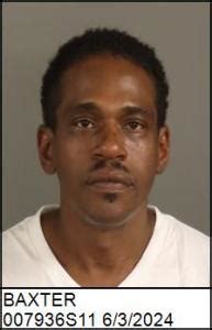 Ron Edward Baxter A Registered Sex Offender In RALEIGH NC 27606 At Offender Radar